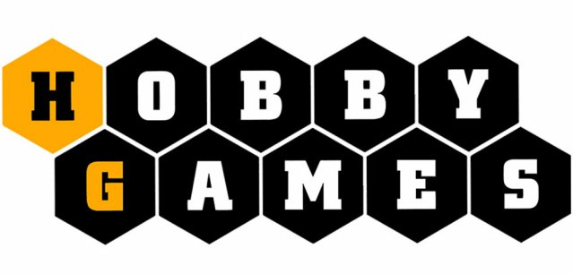 Hobby Games промокод