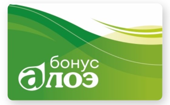 Бонусная программа АптекиПлюс