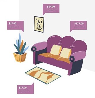 Где купить недорогую мебель?