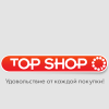 TOP SHOP TOP SHOP