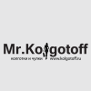Mr. Kolgotoff Mr. Kolgotoff