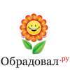 Обрадовал.ру Обрадовал.ру