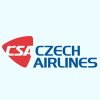 Czech Airlines (Чешские авиалинии) Czech Airlines (Чешские авиалинии)