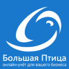 Большая птица Большая птица