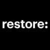 restore: restore: