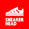 Sneaker Head Sneaker Head