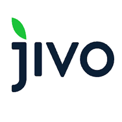 Магазин JIVO.RU