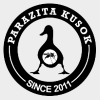 Parazita Kusok Parazita Kusok