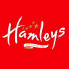 Hamleys Hamleys