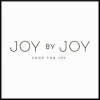 JOY BY JOY JOY BY JOY