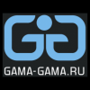 Gama-Gama Gama-Gama