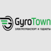 Gyrotown Gyrotown