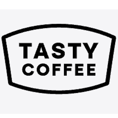 Магазин Tasty Coffee