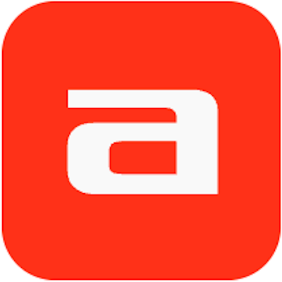 Магазин Афиша