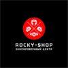 Rocky shop