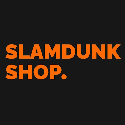 Магазин Slamdunk.shop