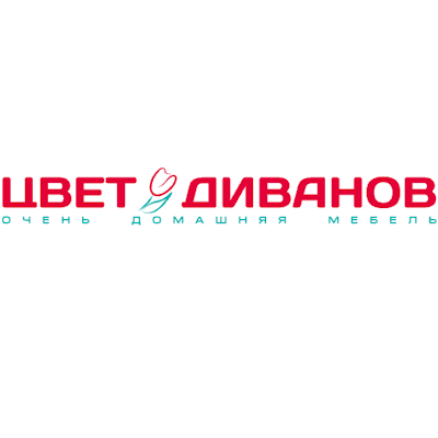 Магазин Цвет диванов