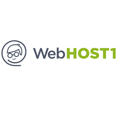 Магазин WebHost1