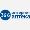 Аптека 36 6 (366.ru) Аптека 36 6 (366.ru)