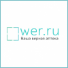 Магазин Wer