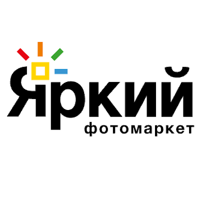 Яркий фотомаркет