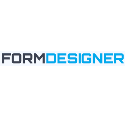 FormDesigner