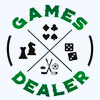 GamesDealer GamesDealer