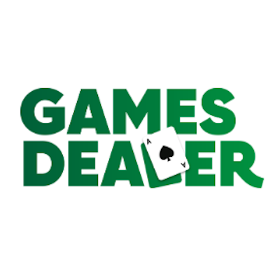 Магазин GamesDealer