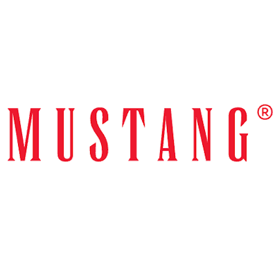 Mustang Jeans