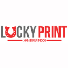 Lucky Print Lucky Print