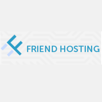 Friendhosting