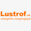 Магазин Lustrof Магазин Lustrof