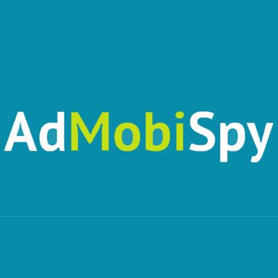 Магазин AdMobiSpy