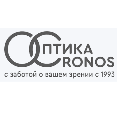 Магазин Оптика Кронос