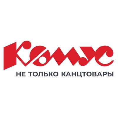 Магазин Комус