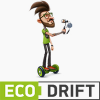 EcoDrift