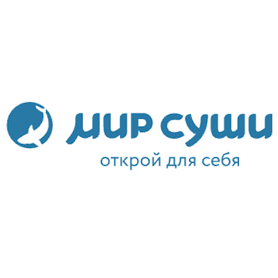 Мир суши