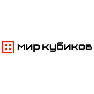 Магазин Мир кубиков Магазин Мир кубиков