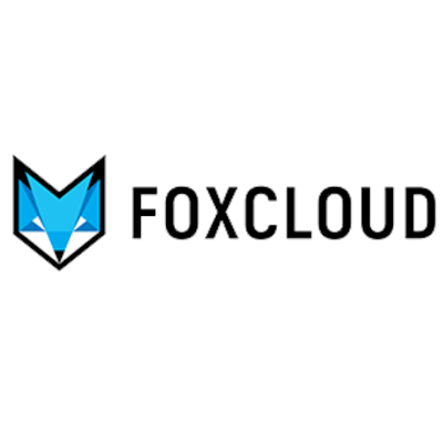 Магазин Foxcloud