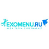 Магазин Exomenu Магазин Exomenu