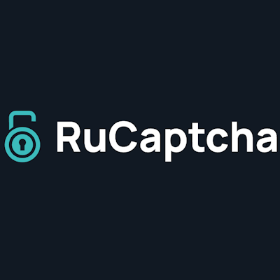 ruCaptcha