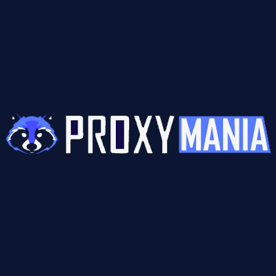 Магазин ProxyMania
