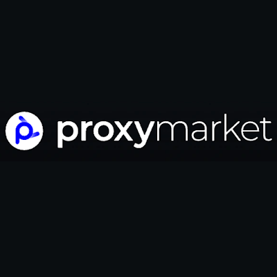 Proxy.Market