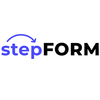 Магазин Stepform.io