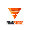Магазин FragStore