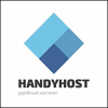 Магазин HandyHost