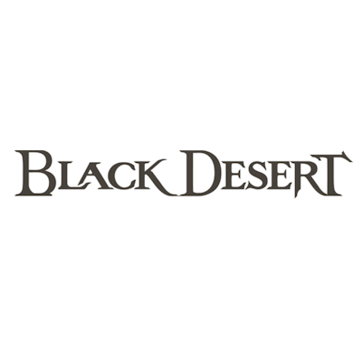 Black Desert
