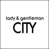 Магазин lady & gentleman CITY