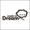 Made In Dream Made In Dream