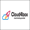 Магазин Cloudbox